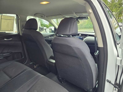 2022 Honda Insight EX