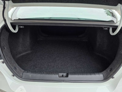 2022 Honda Insight EX