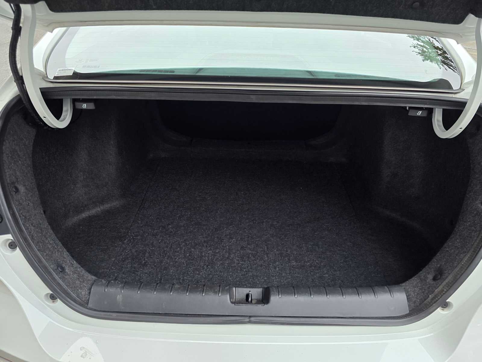 2022 Honda Insight EX