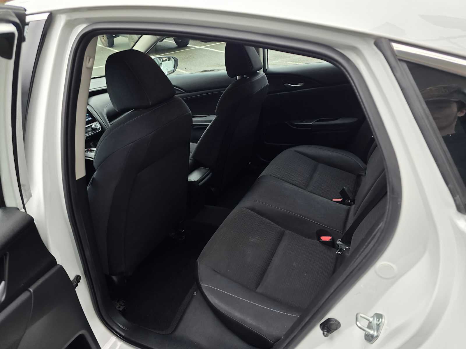 2022 Honda Insight EX