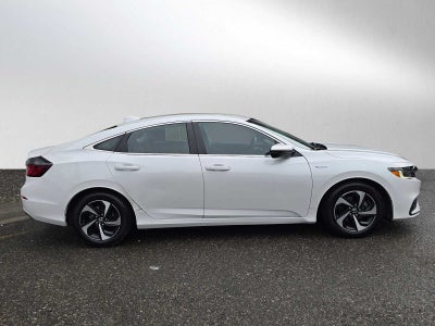 2022 Honda Insight EX