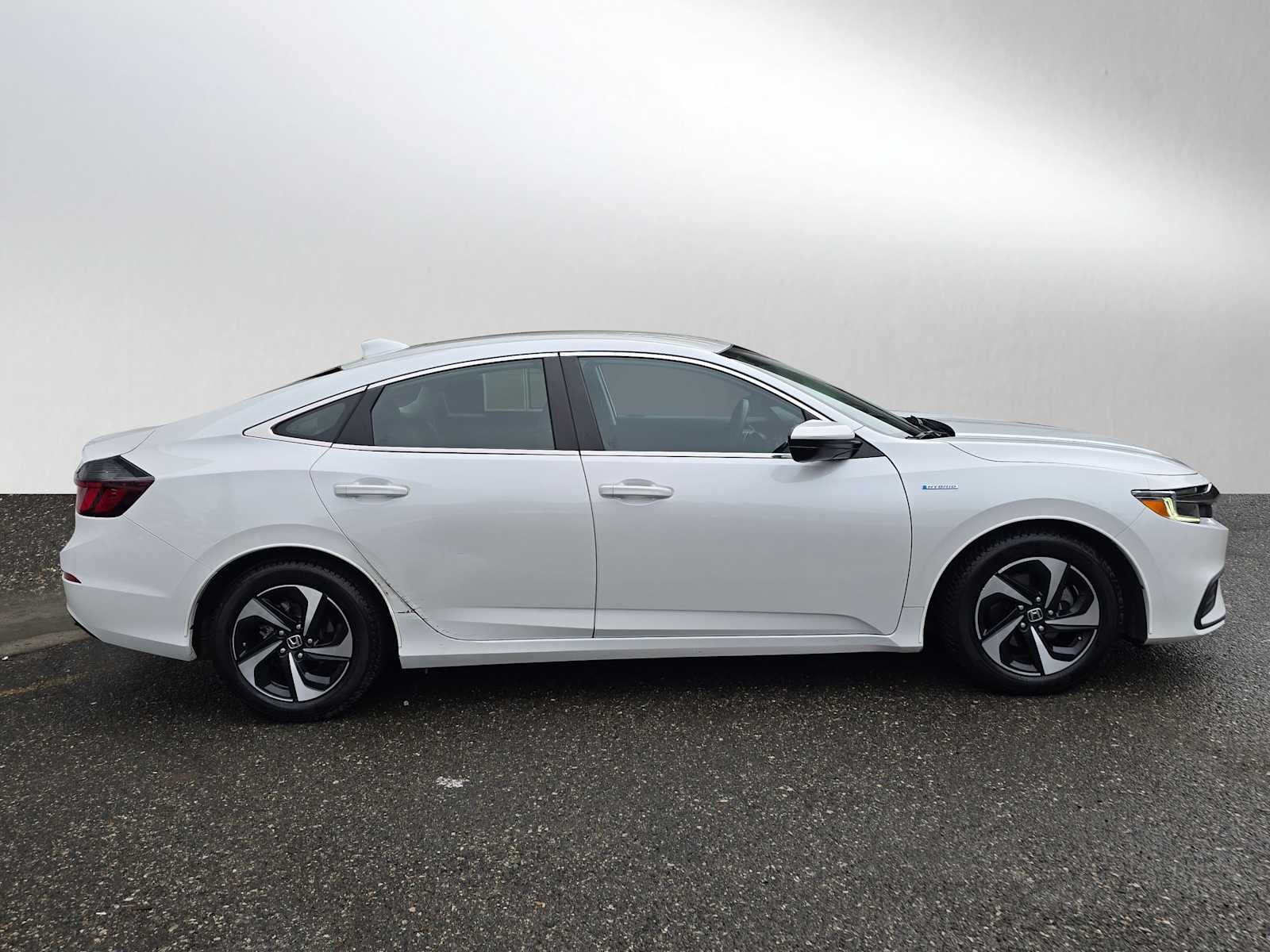 2022 Honda Insight EX