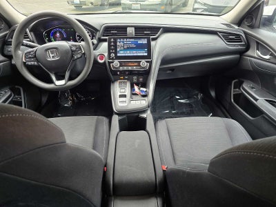 2022 Honda Insight EX