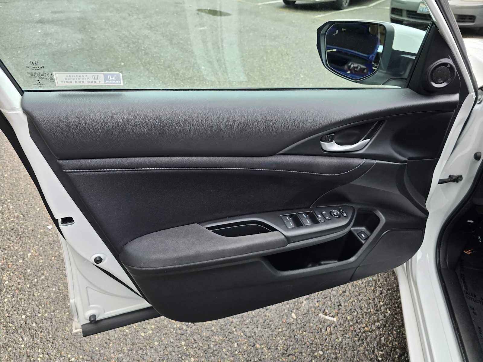 2022 Honda Insight EX