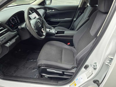 2022 Honda Insight EX