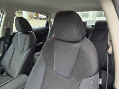 2022 Honda Insight EX