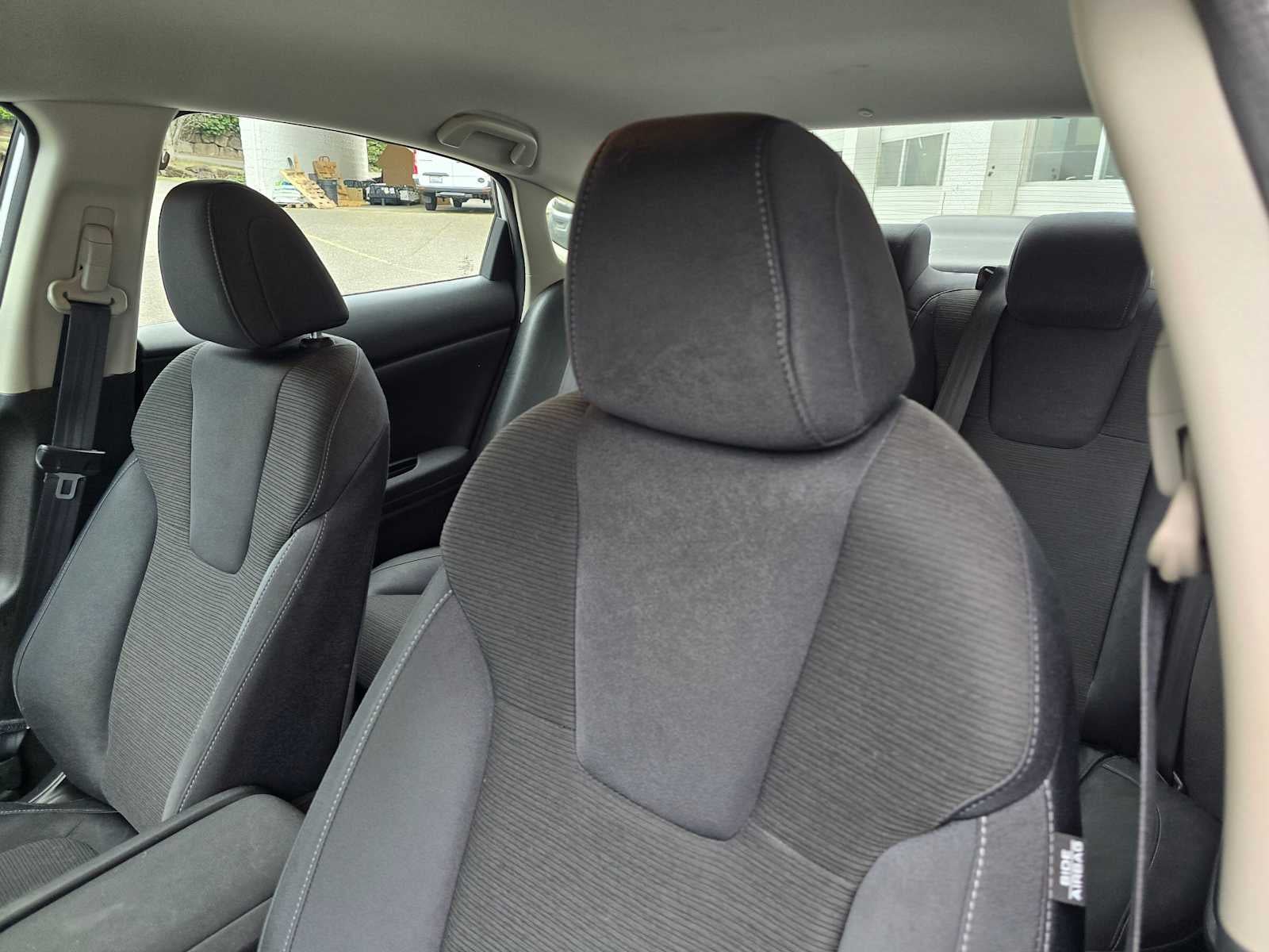 2022 Honda Insight EX