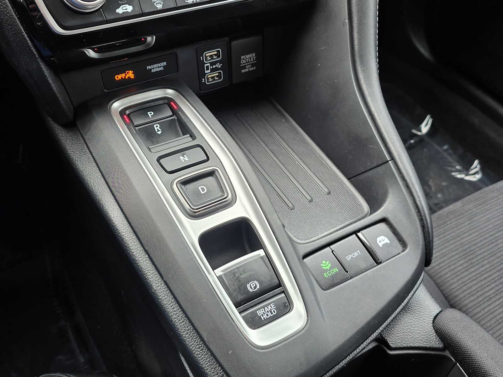 2022 Honda Insight EX