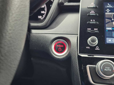 2022 Honda Insight EX