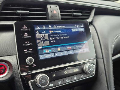 2022 Honda Insight EX