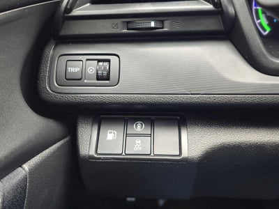 2022 Honda Insight EX