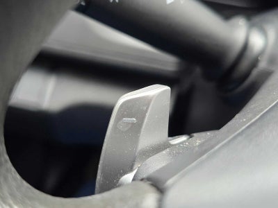 2022 Honda Insight EX