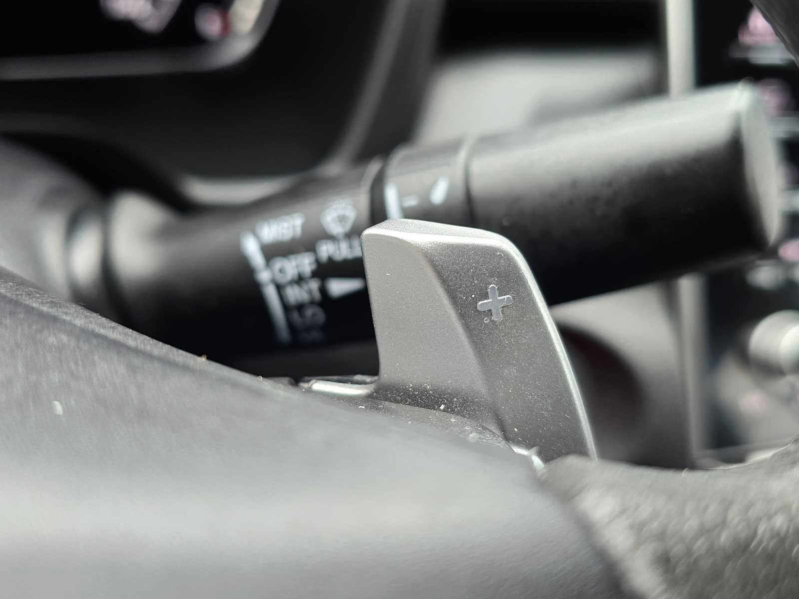 2022 Honda Insight EX