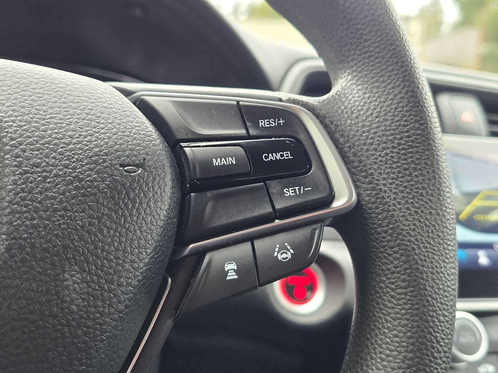 2022 Honda Insight EX