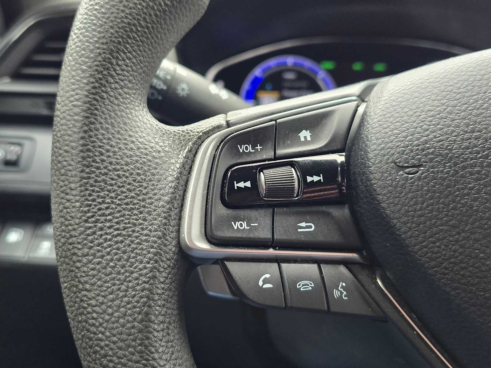 2022 Honda Insight EX