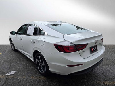 2022 Honda Insight EX