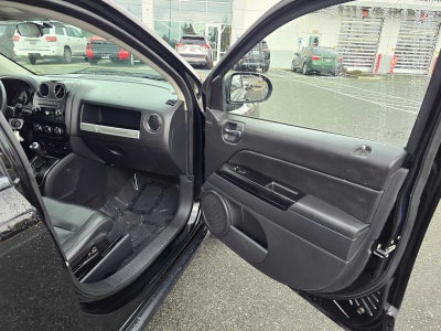 2015 Jeep Compass Sport