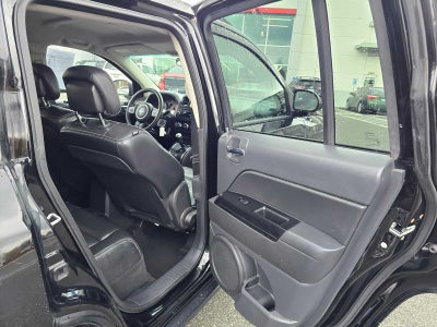 2015 Jeep Compass Sport