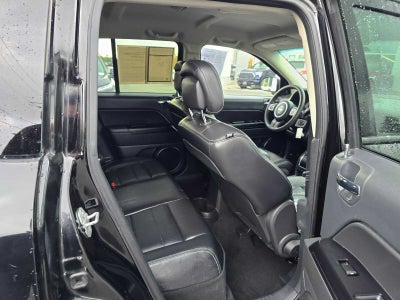 2015 Jeep Compass Sport