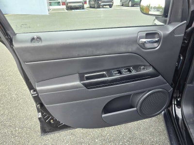 2015 Jeep Compass Sport