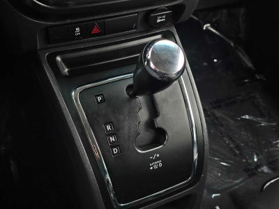 2015 Jeep Compass Sport