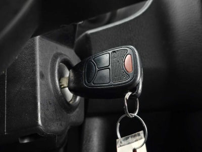 2015 Jeep Compass Sport