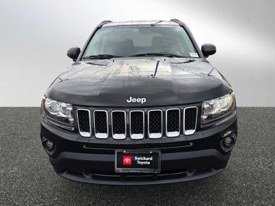2015 Jeep Compass Sport