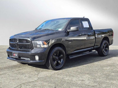2019 RAM 1500 Classic Express