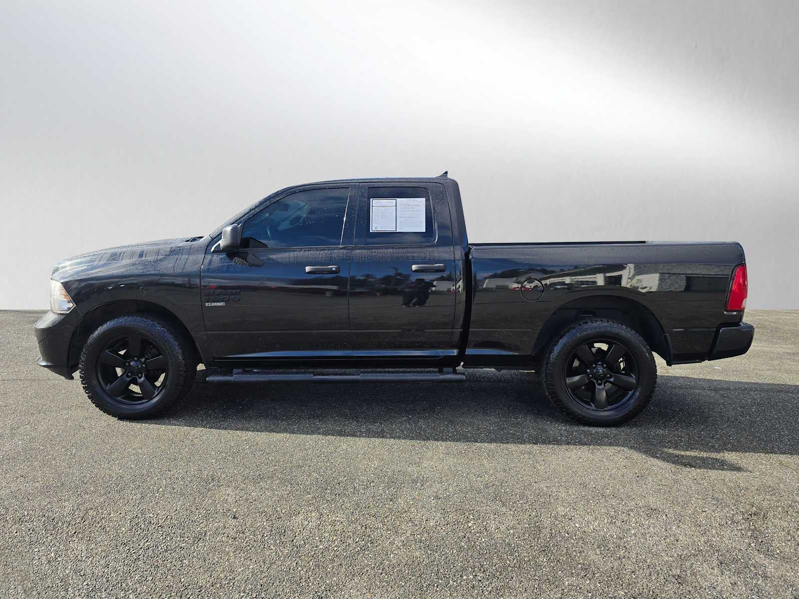 2019 RAM 1500 Classic Express