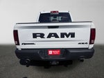 2017 RAM 1500 Rebel