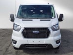 2024 Ford Transit Passenger Wagon XLT