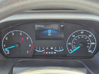 2024 Ford Transit Passenger Wagon XLT