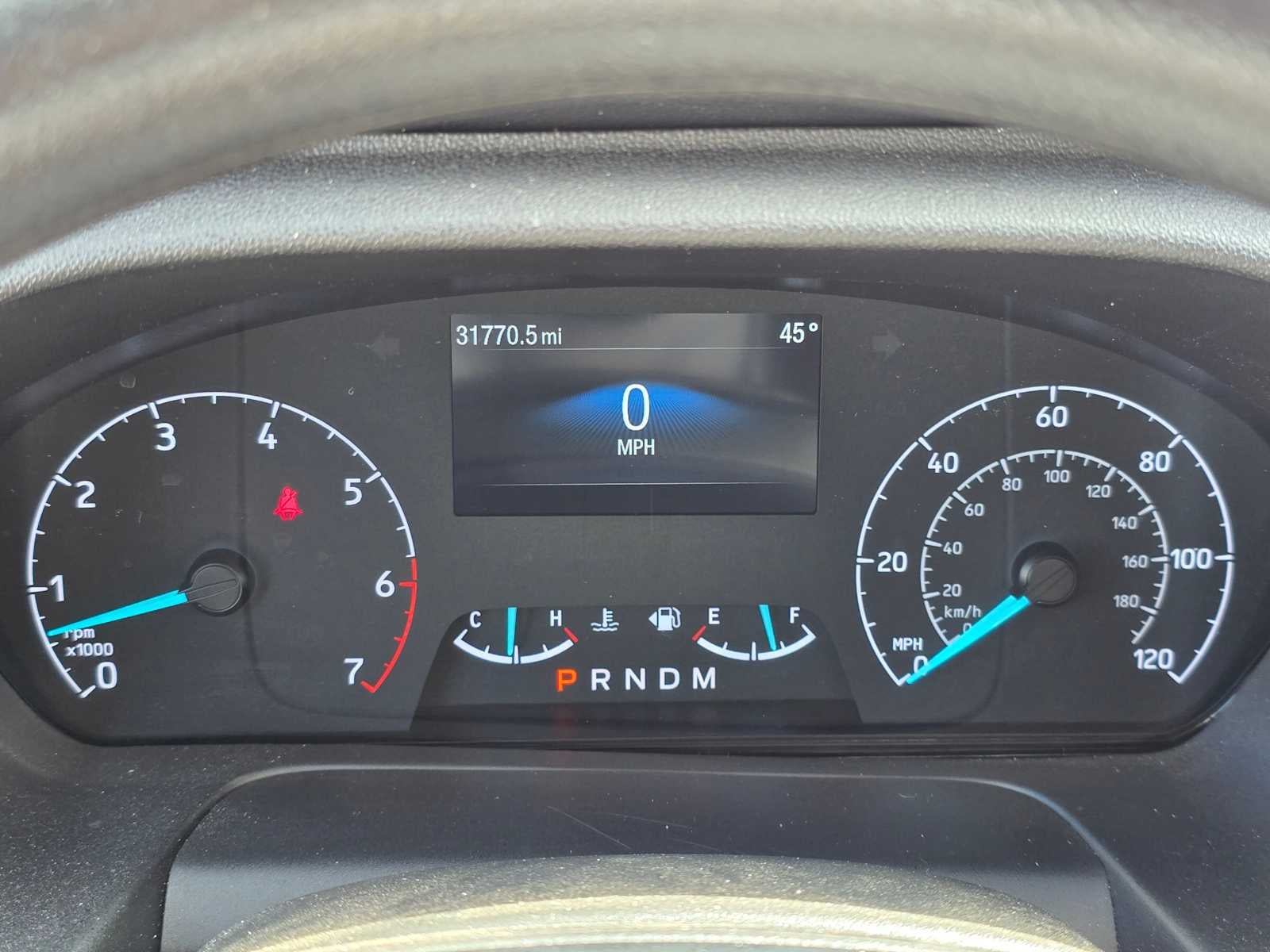 2024 Ford Transit Passenger Wagon XLT