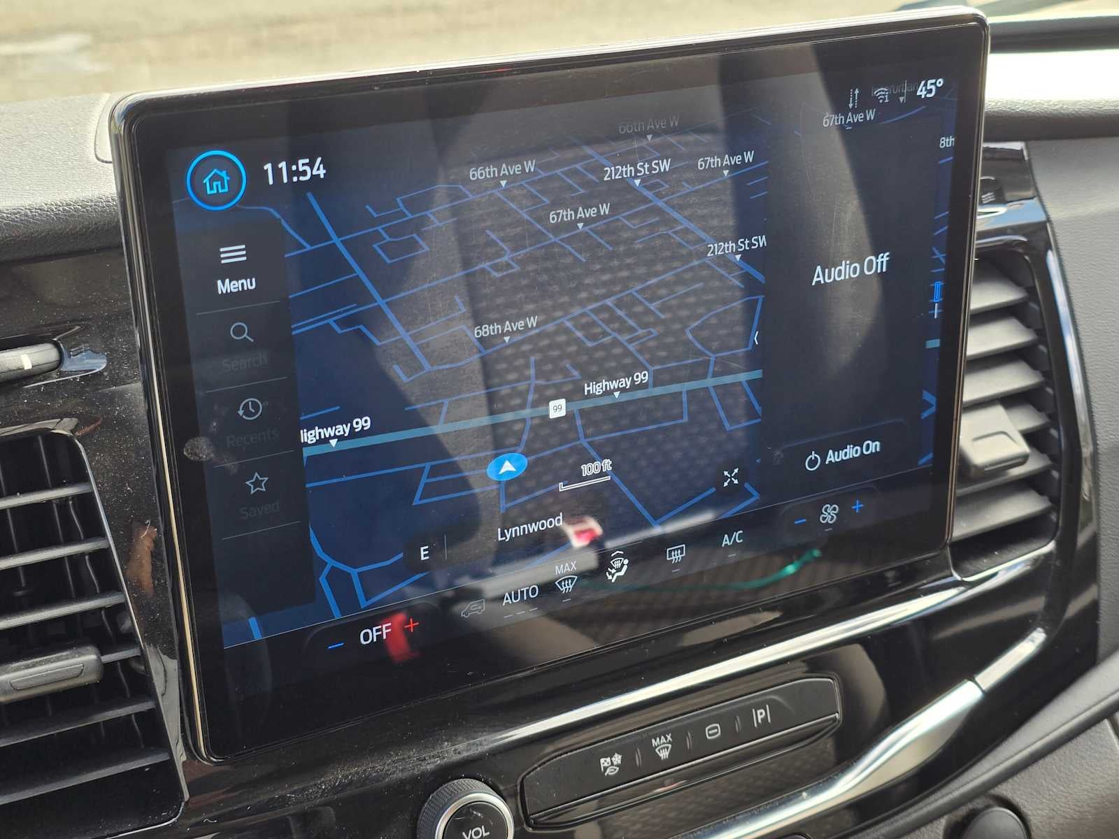 2024 Ford Transit Passenger Wagon XLT