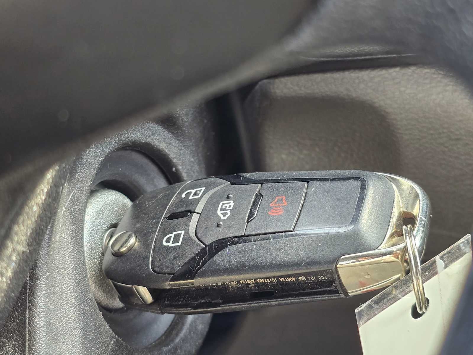 2024 Ford Transit Passenger Wagon XLT