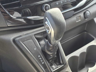 2024 Ford Transit Passenger Wagon XLT