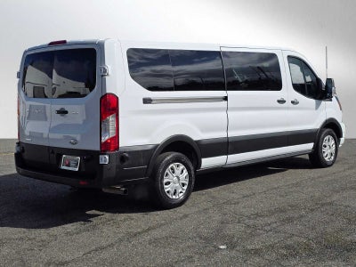2024 Ford Transit Passenger Wagon XLT