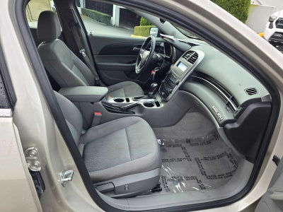 2014 Chevrolet Malibu LS