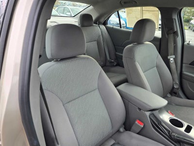 2014 Chevrolet Malibu LS