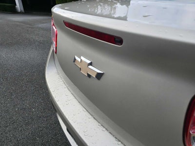 2014 Chevrolet Malibu LS