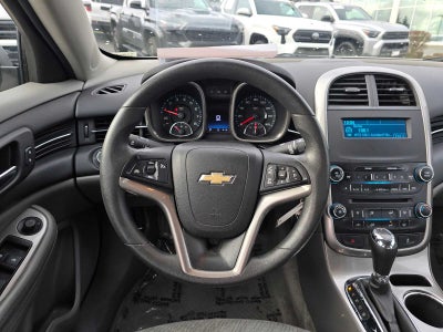 2014 Chevrolet Malibu LS