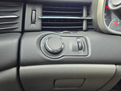 2014 Chevrolet Malibu LS