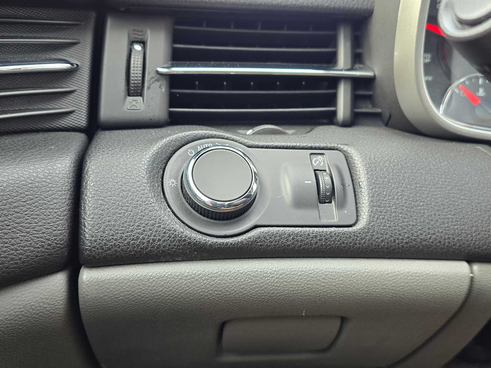 2014 Chevrolet Malibu LS