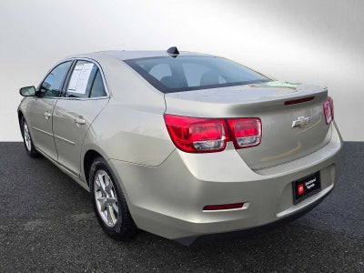 2014 Chevrolet Malibu LS