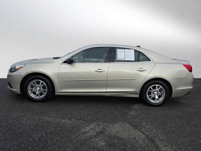 2014 Chevrolet Malibu LS