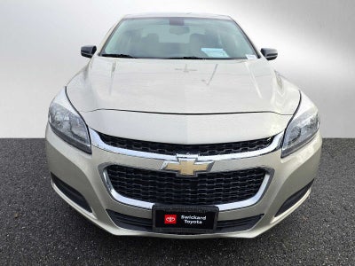 2014 Chevrolet Malibu LS