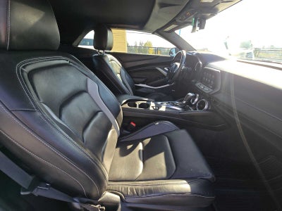 2023 Chevrolet Camaro 2LT