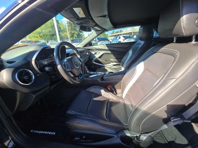 2023 Chevrolet Camaro 2LT