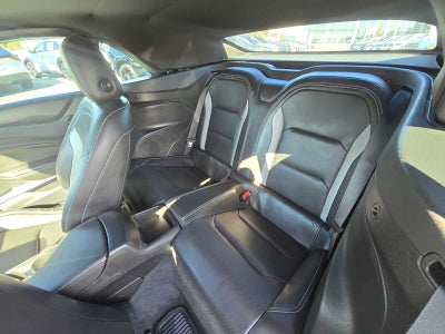 2023 Chevrolet Camaro 2LT