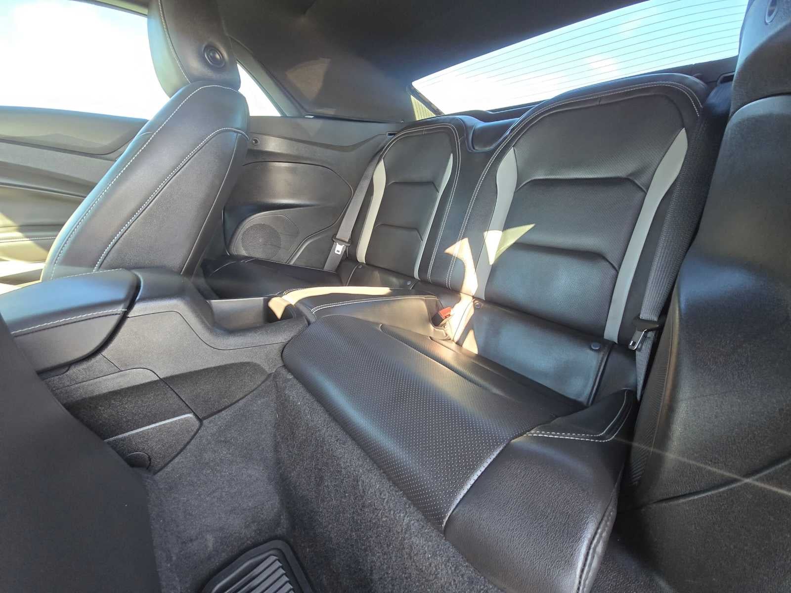 2023 Chevrolet Camaro 2LT